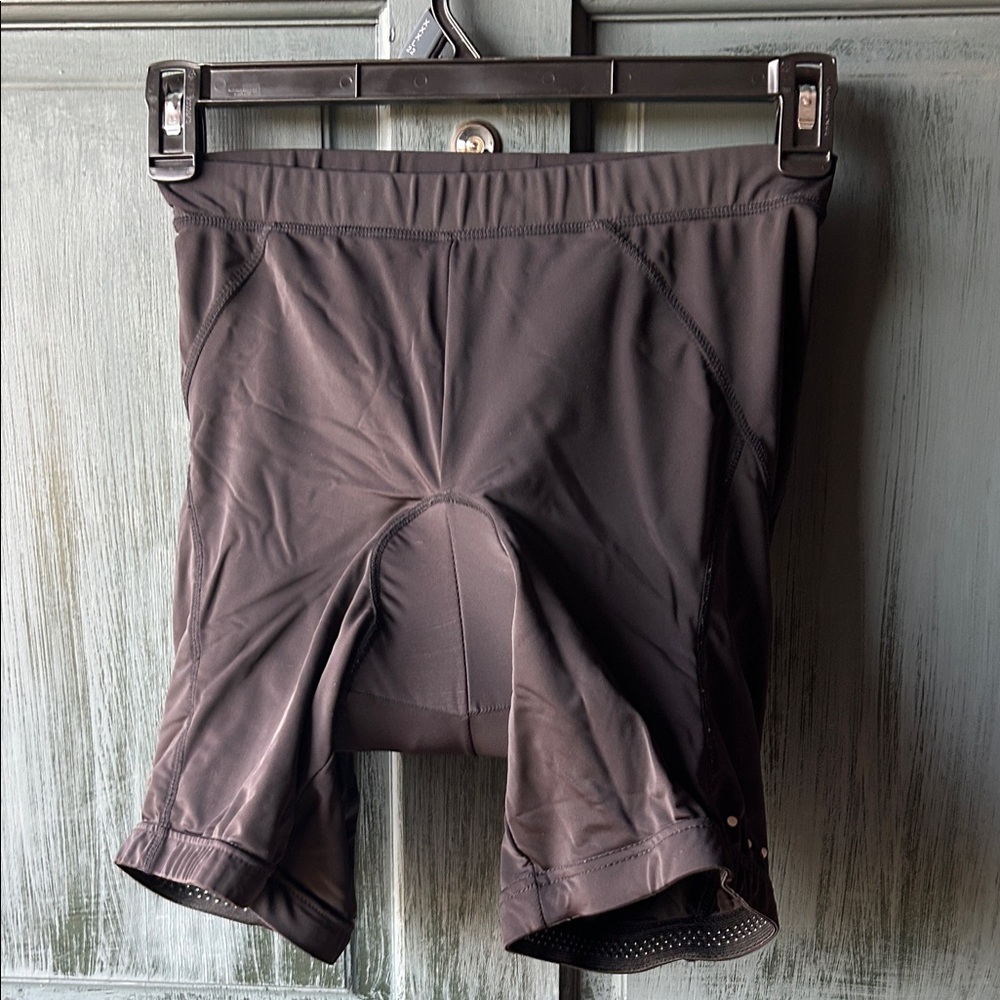 Men's Athletic Shorts - Black